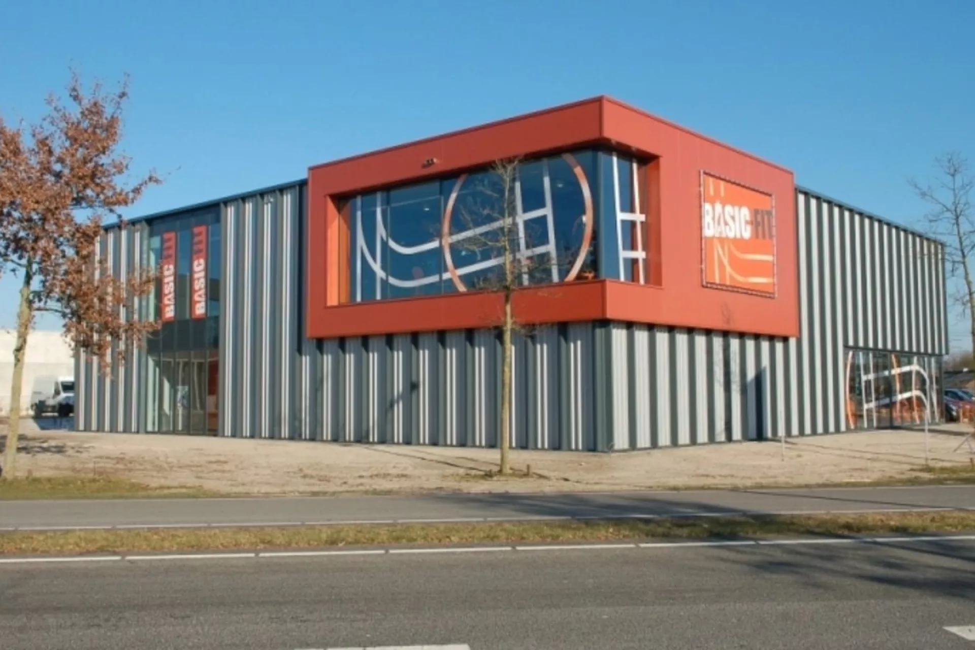 basic fit Harderwijk