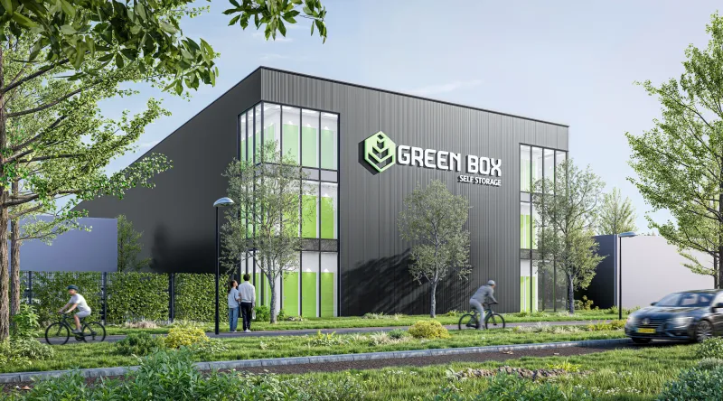 Greenbox
