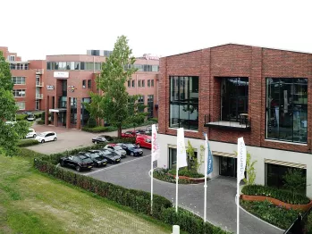 Bedrijfspand WW Vastgoed