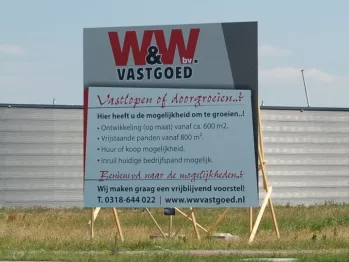 W&W Vastgoed