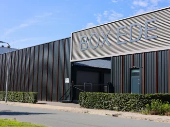 Box Ede