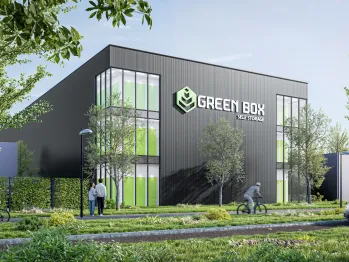 Greenbox