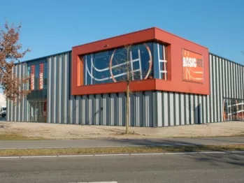 Sportschool Harderwijk