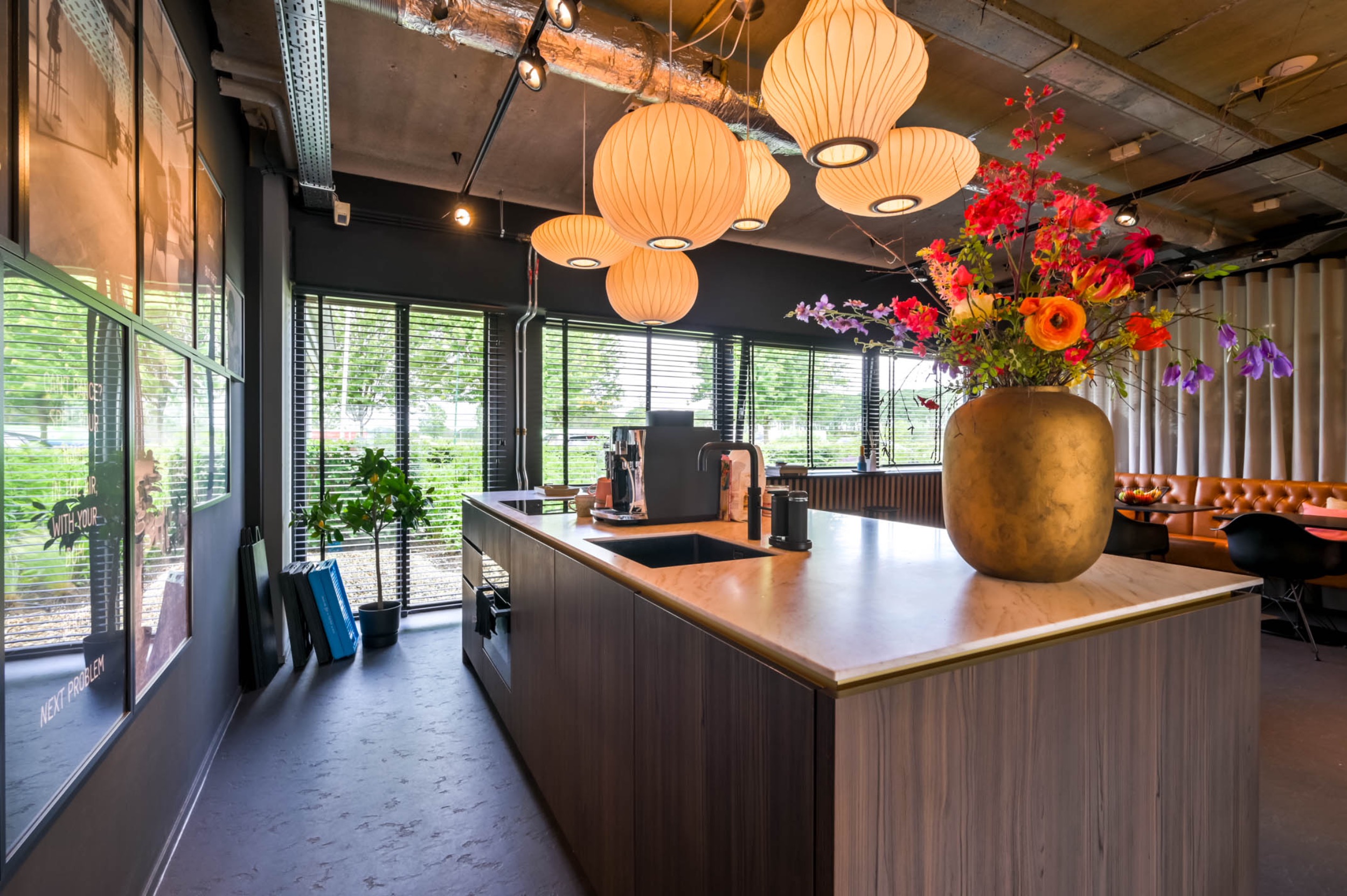 Meidoornkade 12 Houten-23