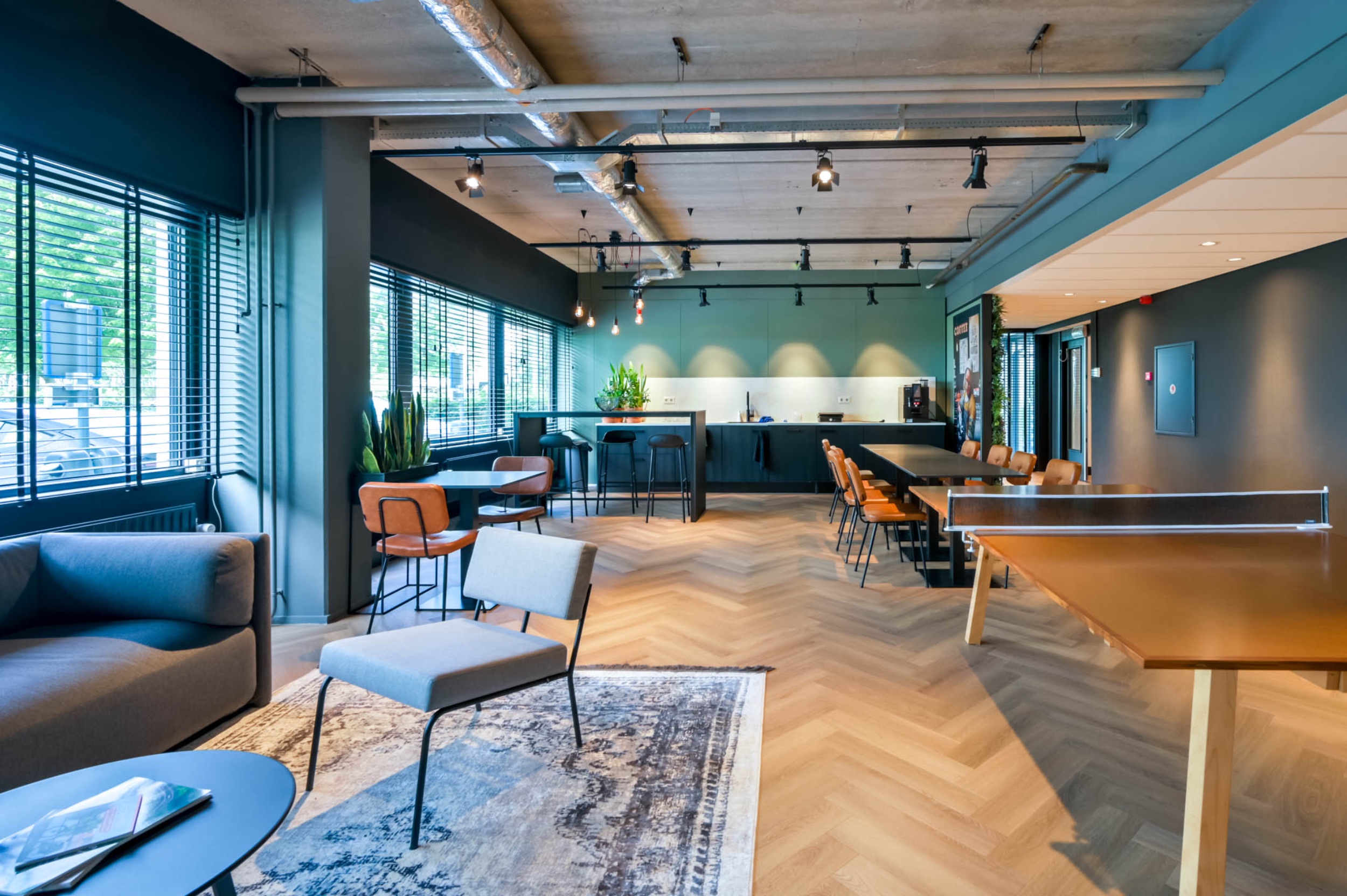 Meidoornkade 12 Houten-28