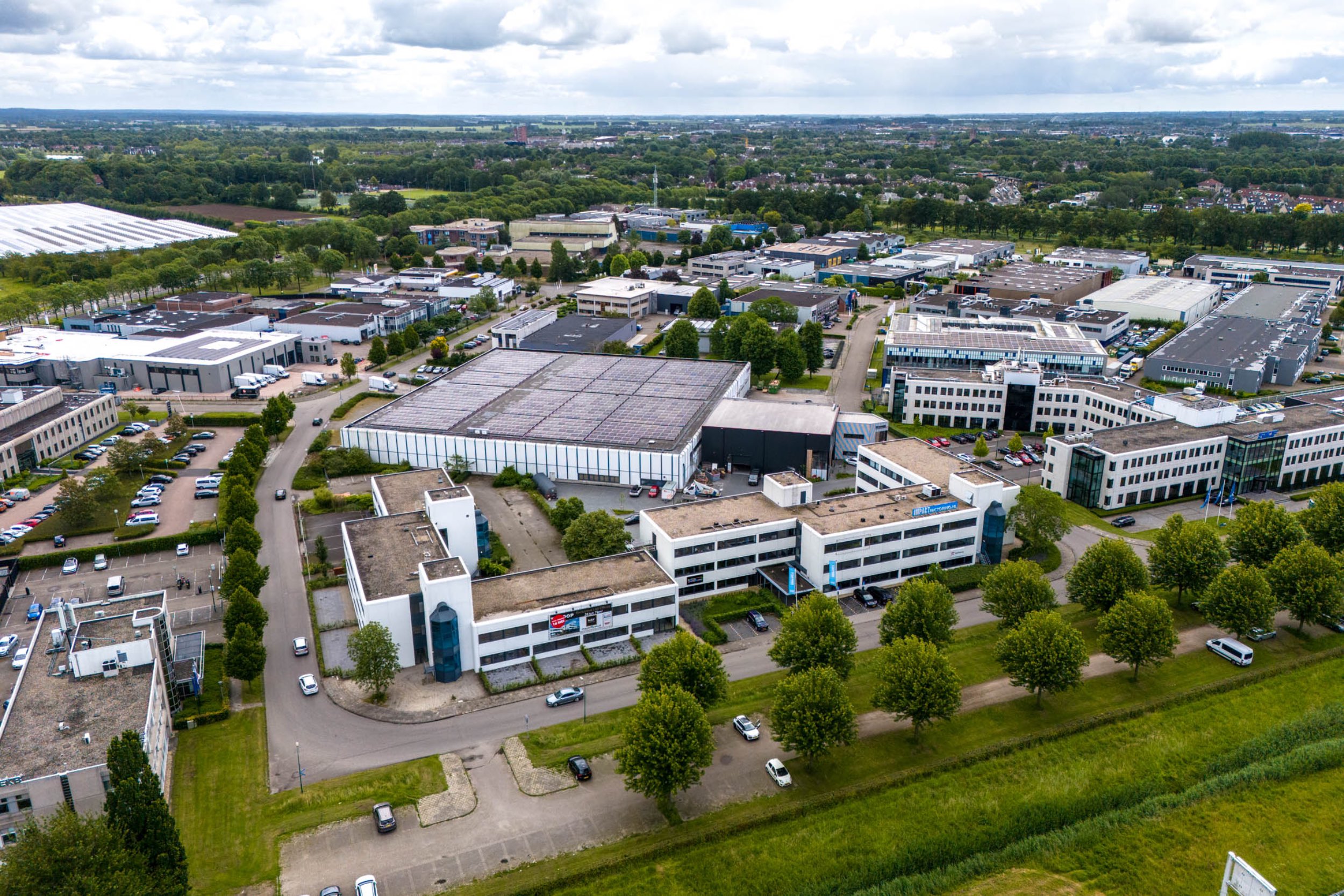 Meidoornkade 12 Houten-70